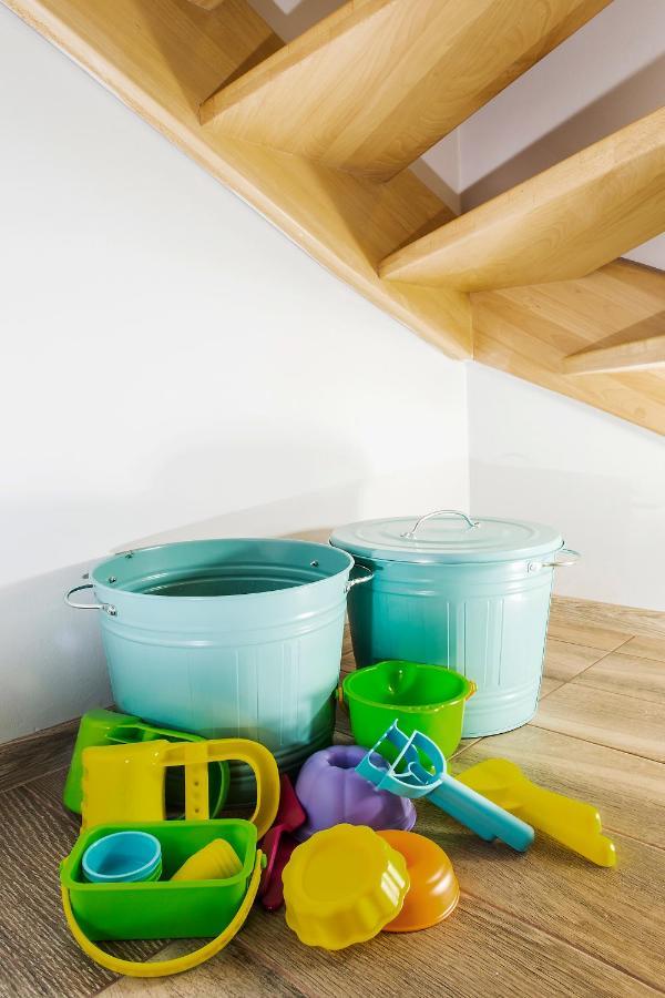 Świnoujście Apartament Matilena מראה חיצוני תמונה