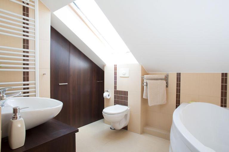 Świnoujście Apartament Matilena מראה חיצוני תמונה