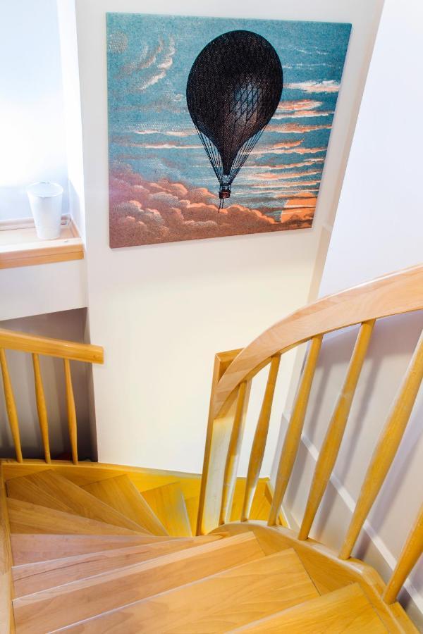 Świnoujście Apartament Matilena מראה חיצוני תמונה