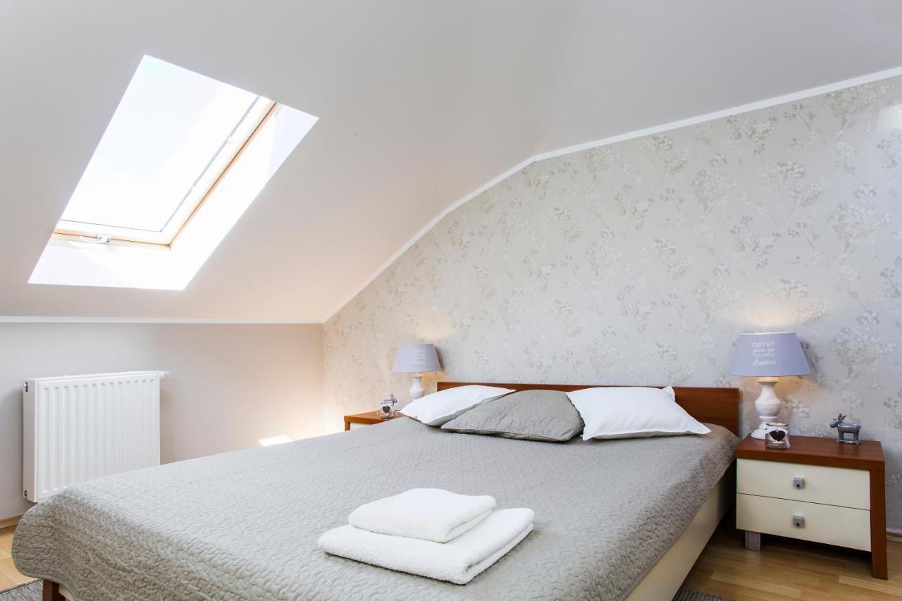 Świnoujście Apartament Matilena מראה חיצוני תמונה